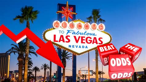 odds las vegas